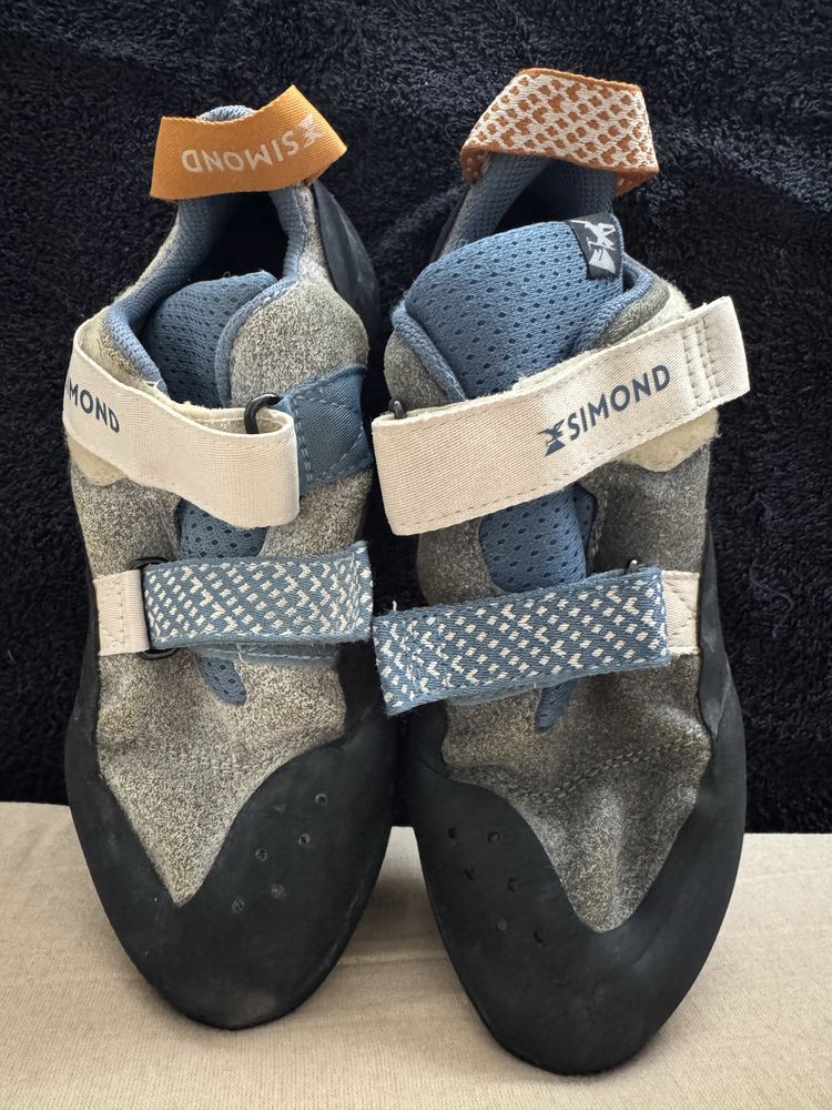 Buty wspinaczkowe Simond Klimb