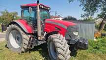 McCormick XTX 165   X 70  TTX  Fendt Massey ferguson Case