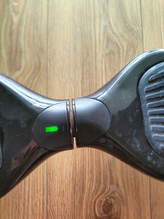 Deskorolka elektryczna