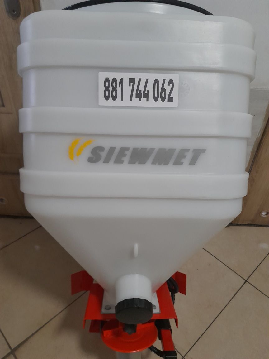 Silnik elektryczny 150w,  siewniki do poplonu