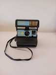 Máquina fotográfica Polaroid instanea