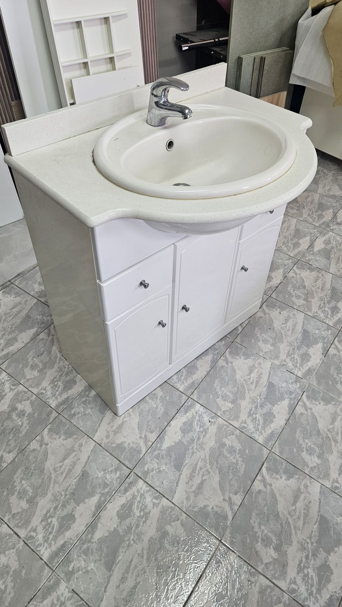 Movel wc em bom estado barato