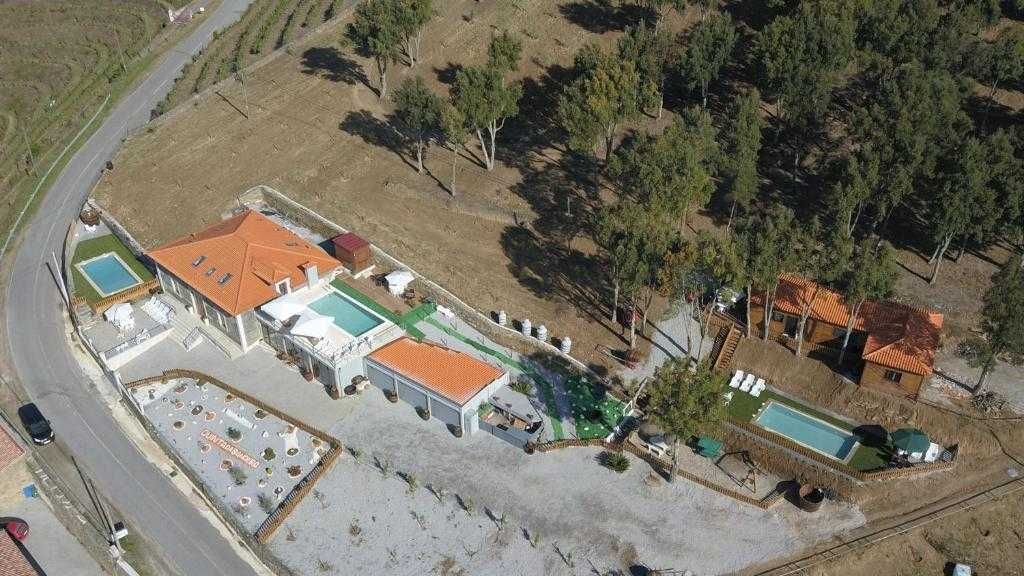 Quinta da Bandeira - Casa de Férias no Douro