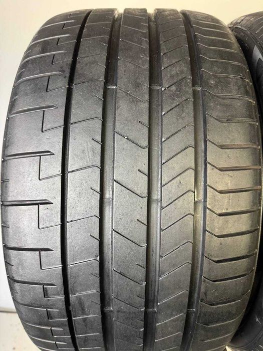 285/30/20+275/35/19 R20 Pirelli Pzero PZ4 100Y 4шт Літня шина 7+мм