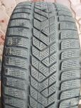 Opona zimowa 255/45r19 PIRELLI 2020r
