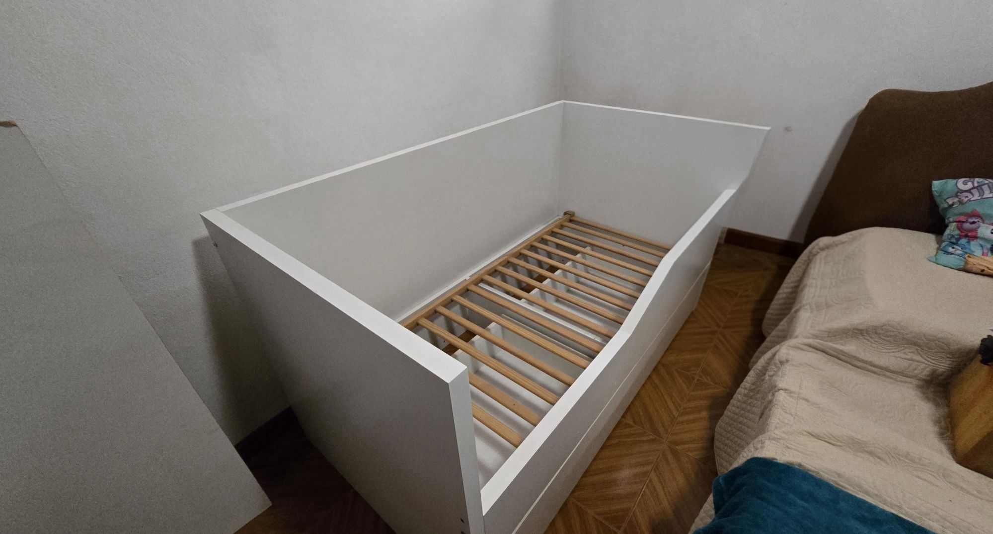 Cama criança madeira maciça
