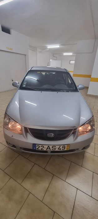 Kia Cerato 1.5 CRDi EX