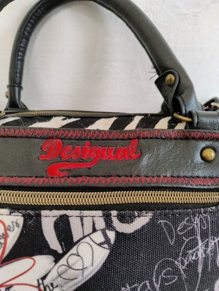 Desigual - torebka