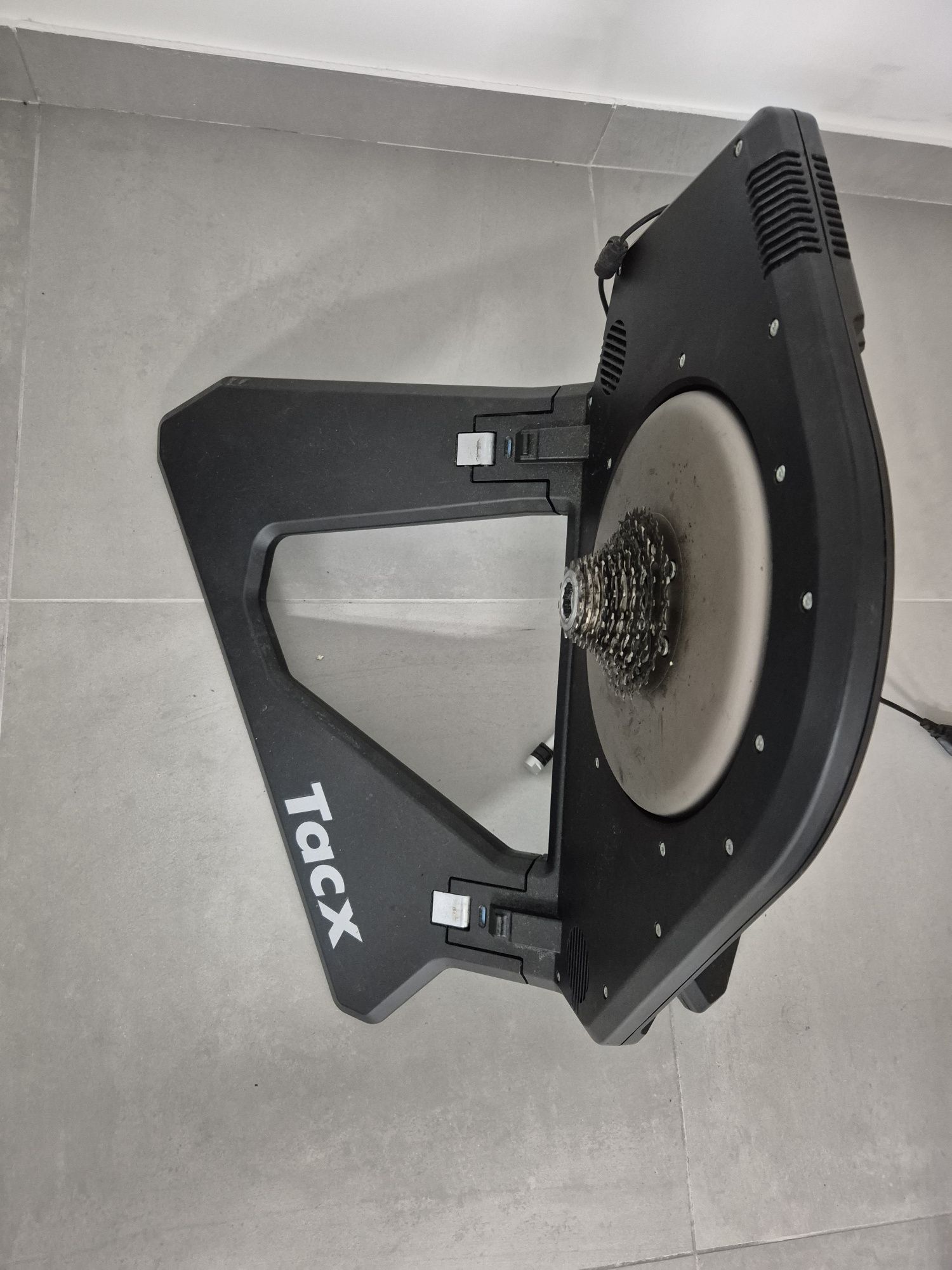 Rolo treino tacx neo