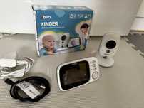Kamerka/ niania elwktroniczna Xblitz Kinder