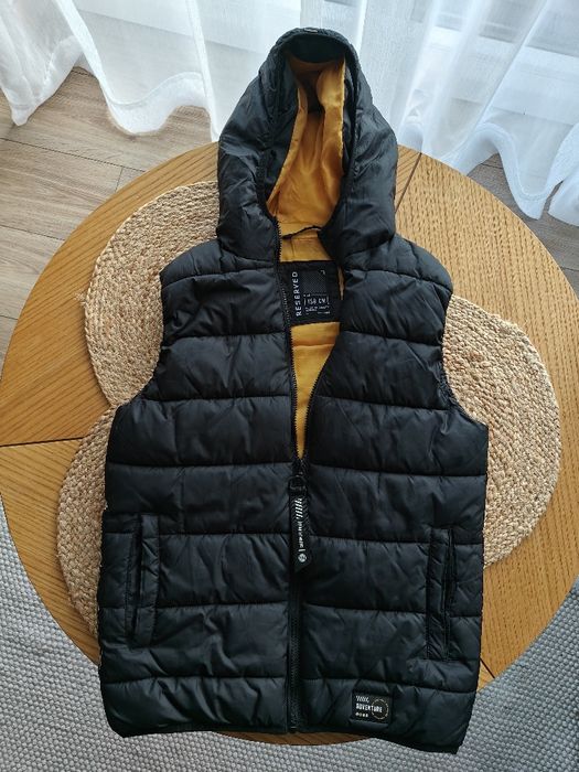 Bezrękawnik róż.158