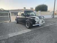 Mini cooper 1300 fast road