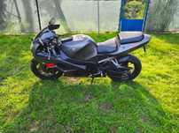 Suzuki GSXR 1000
