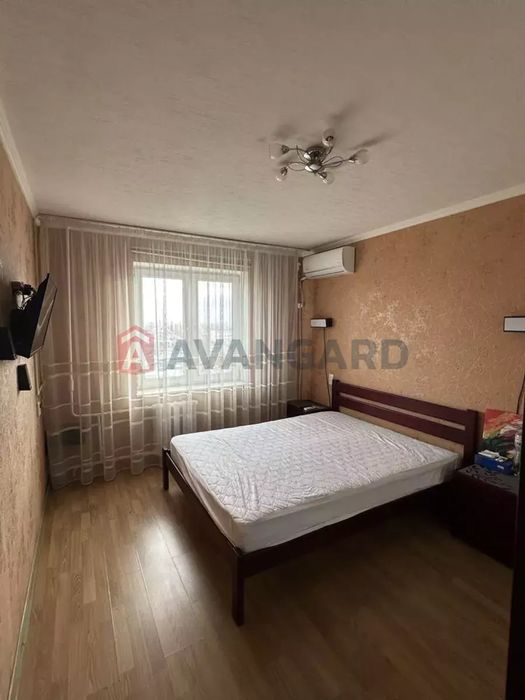 Продам 2кім квартиру з ремонтом, 5 хвилин Центр