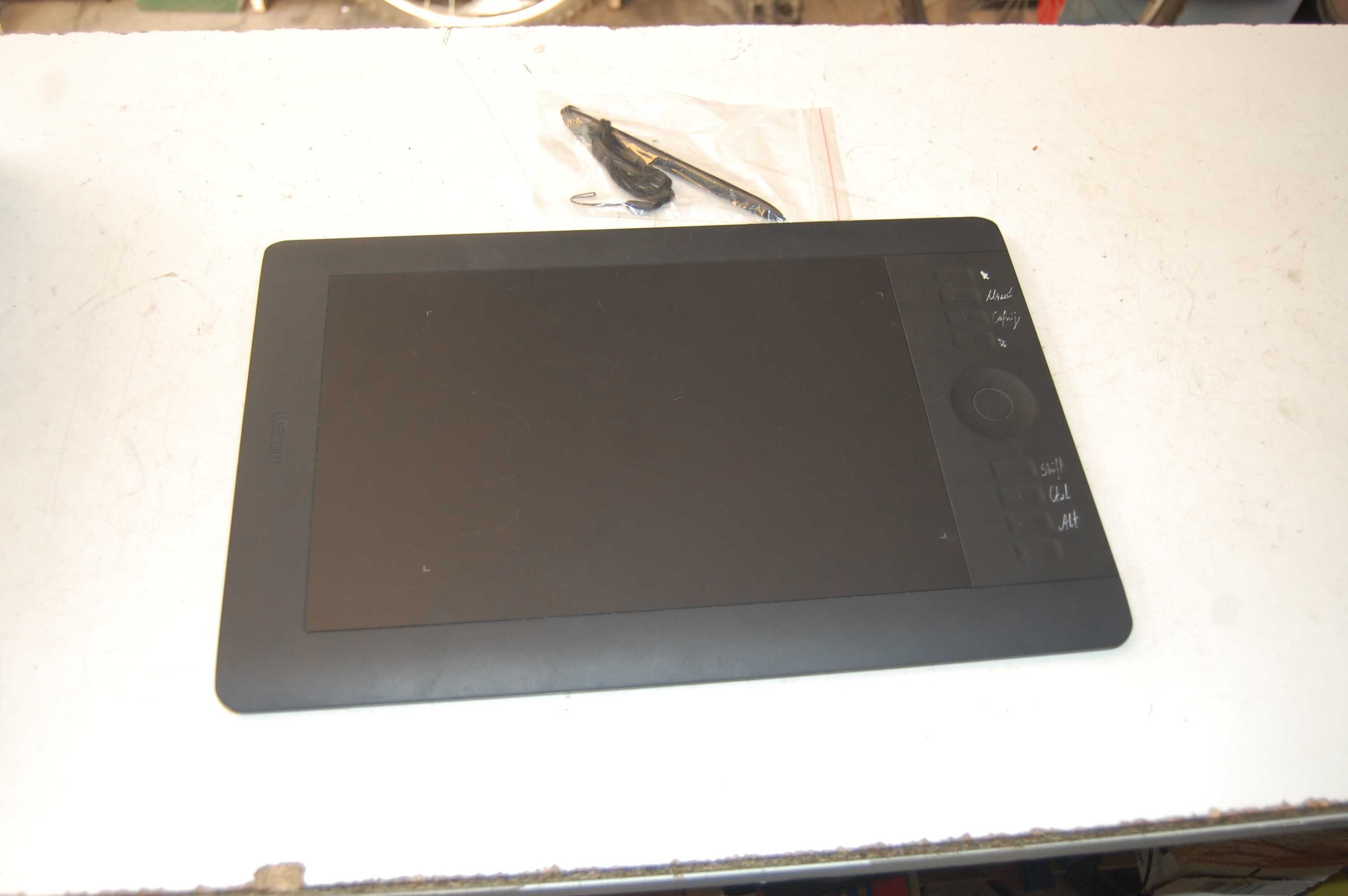 Tablet graficzny WACOM Intuos 5 PTH-650