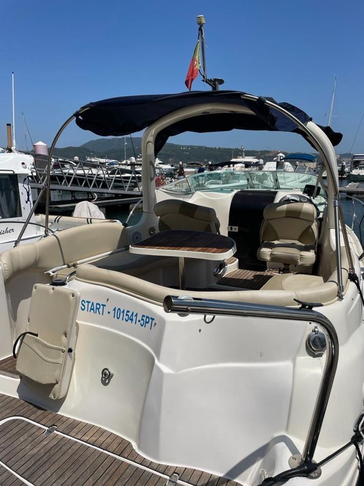 Barco Lema gold II