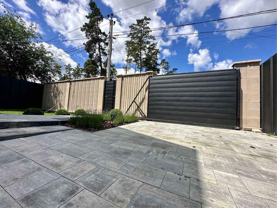 Будинок в Ірпені з підвалом. 205 000 $