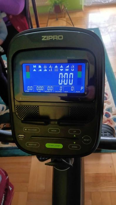 Sprzedam Rower treningowy