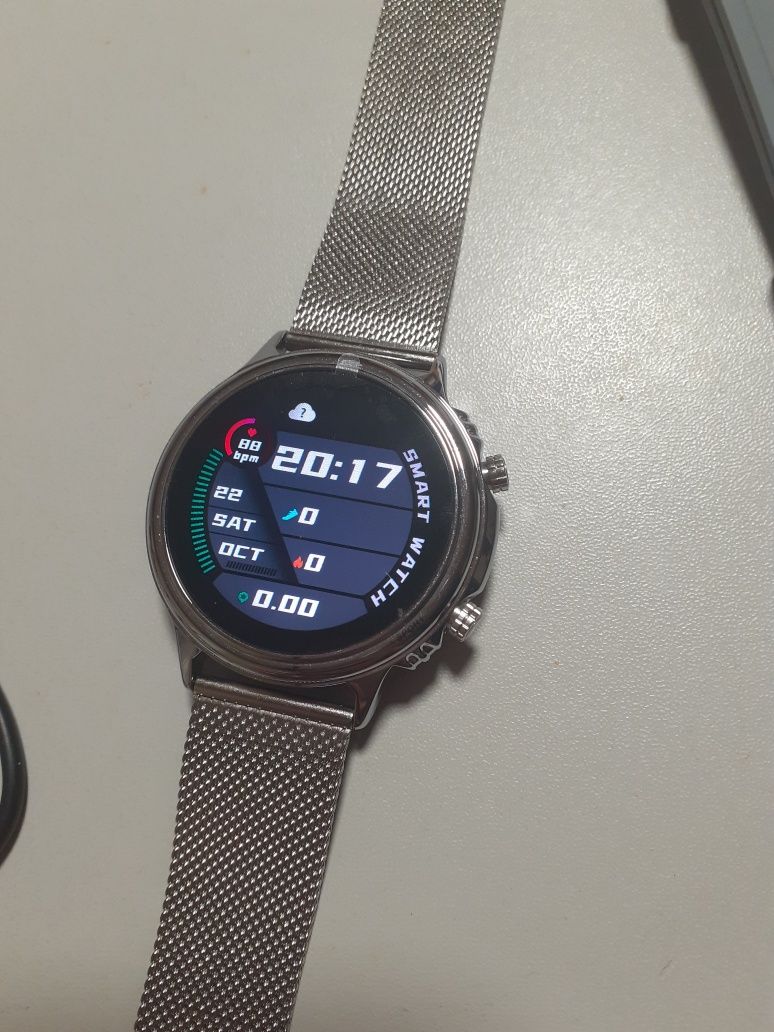 Smartwatch unisex CF85