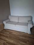 Sofa kanapa IKEA Everstberg