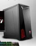 Komputer MSI, INTEL i5 8400, GTX 1060, HDD 1tb