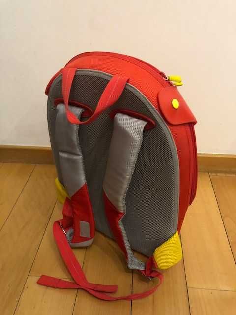 Mochila Ferrari para PC - NOVA