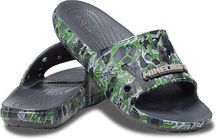 Слайди Crocs Classic Minecraft, 37-38 євро