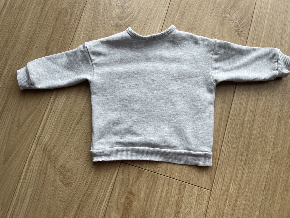 Bluza rozm 68 z jednorożcem