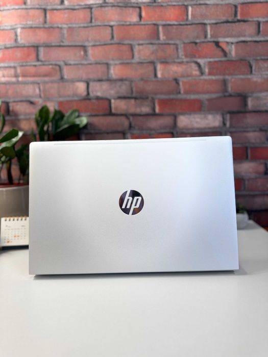 Ноутбук HP ProBook 450 G8·i5-1135G7·8GB+SSD256·15.6"IPS·Гарантія·Метал