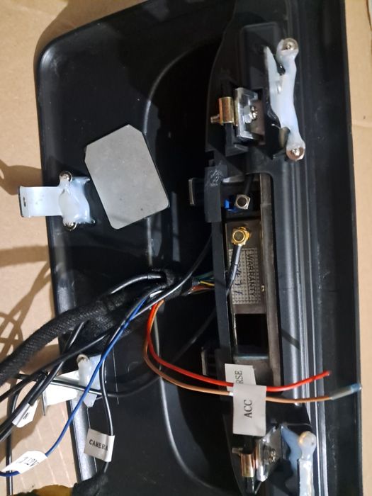 Radio Android Bmw série 1 E87