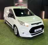 Ford Transit Connect 1.6 TDCI Longa 3 lugares