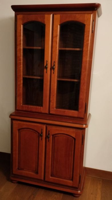 Elegancki zestaw mebli bawaria