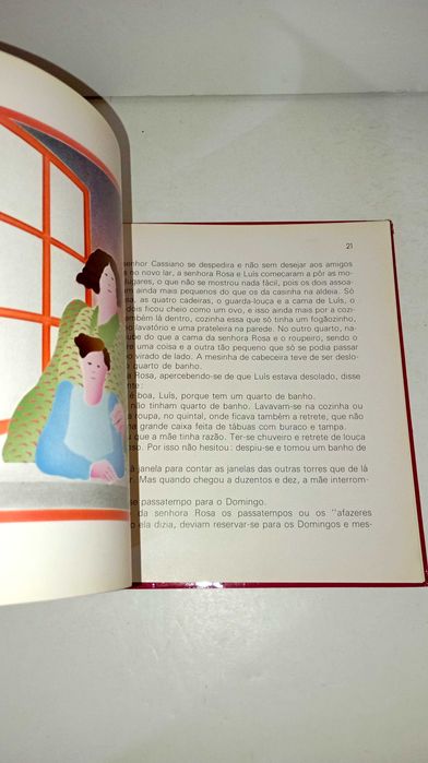 Na Quinta das Cerejeiras - Ilse Losa