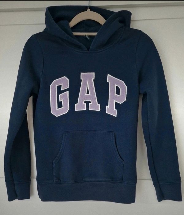 Bluza z kapturem Gap 152