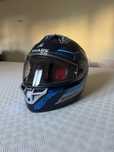 Capacete Shark Skwal I3 / tamanho L
