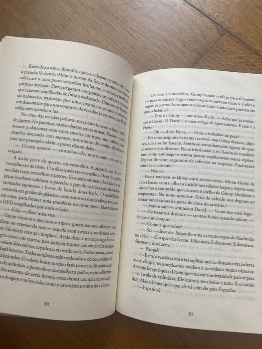 Envelopes Azuis - Maureen Johnson
