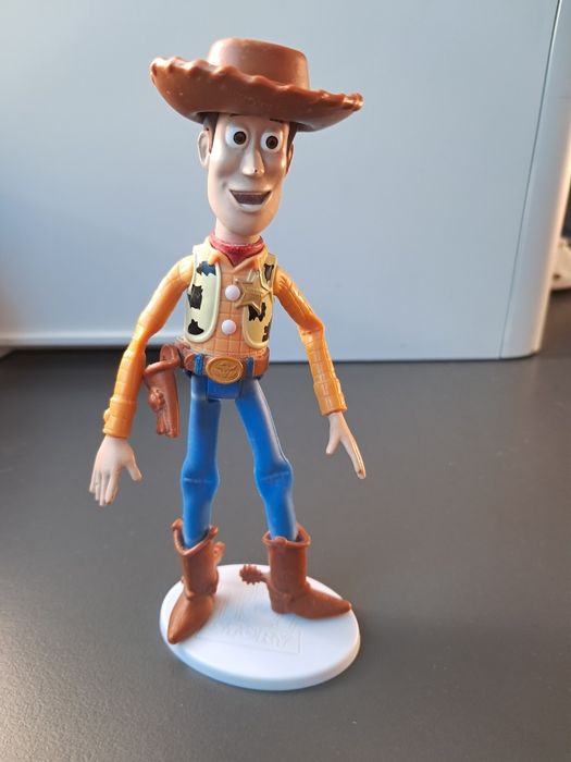 Toy Story - szeryf Chudy