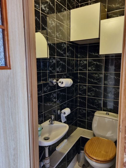 M4 rozkładowe Janów 62,30 m2 do remontu