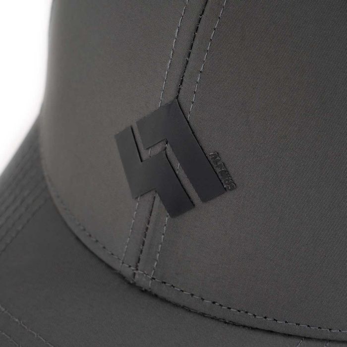 Czapka z daszkiem Alpinus PORTO ( granat, szary S/M, L/XL )