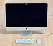 Apple iMac 27" Retina 5K