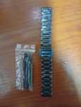 Bracelete para smartwatch, 20mm