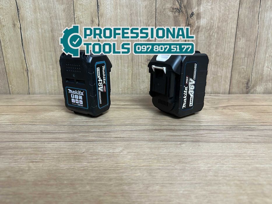 Акумуляторні батареї на різний інструмент Makita Болгарки Гайковерти