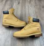 Черевики Timberland 6 Premium Waterproof 45 (29 см)