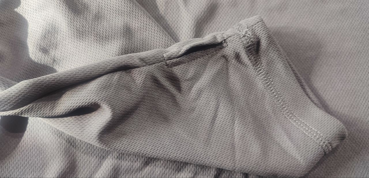 Термоактивная рубашка Mil-Tec 11082001 сорочка рубаха двогий рукав