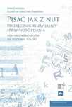 Pisać jak z nut Podręcznik rozwijający sprawność pisania B1+/B2 ~ NOWY