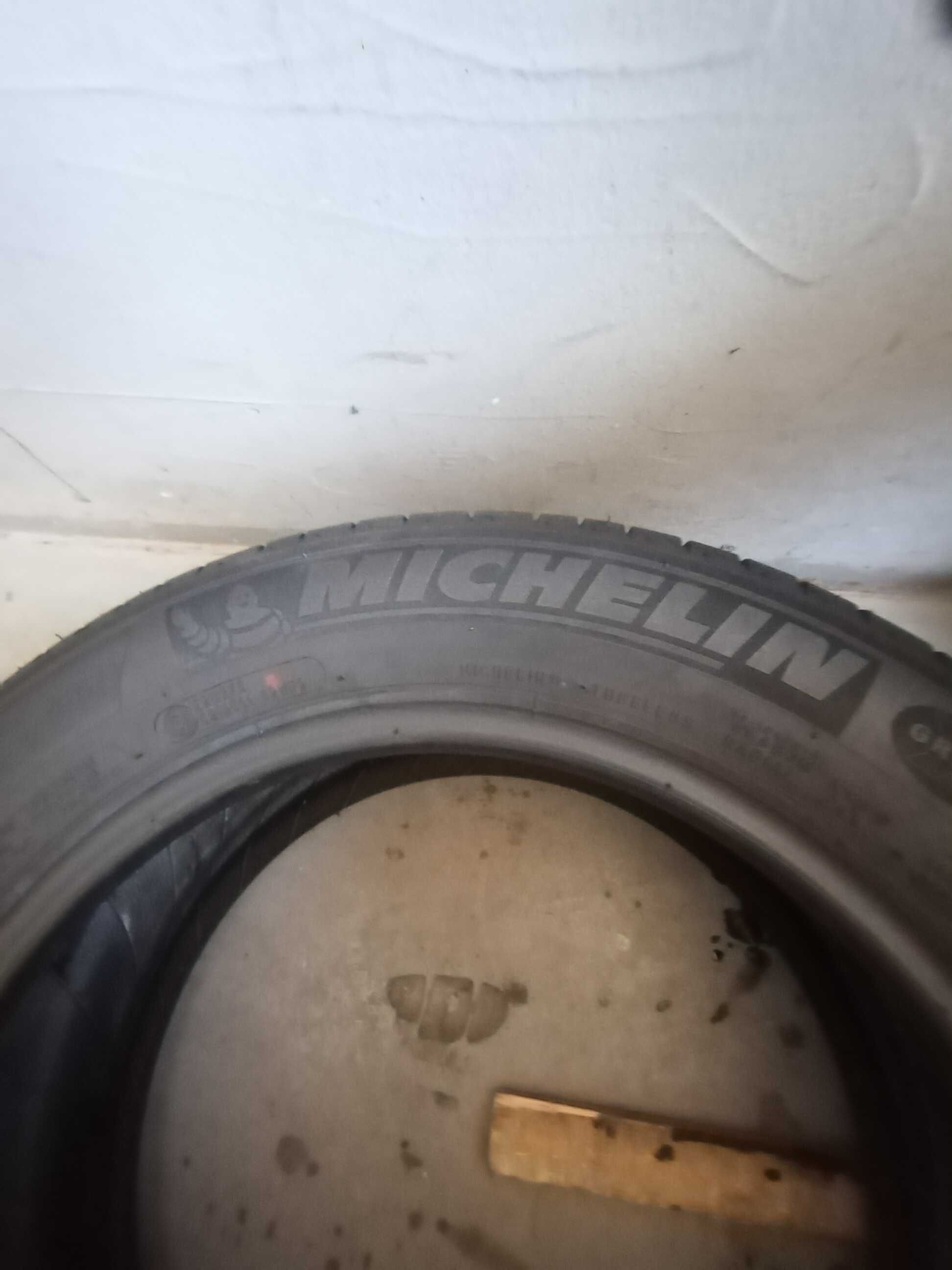Opony letnie Michelin  185/65/15