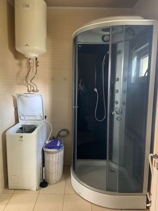 Оренда будинку 60 кв.м в с.Мала Олександрівка, Бориспільська траса