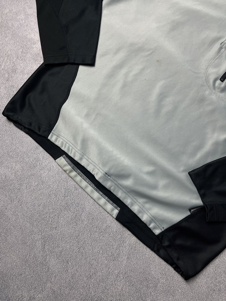Куртка мужская HAGLOFS Windstopper