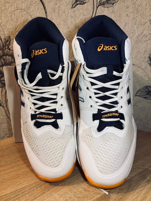Кросівки ASICS Sky Elite FF
