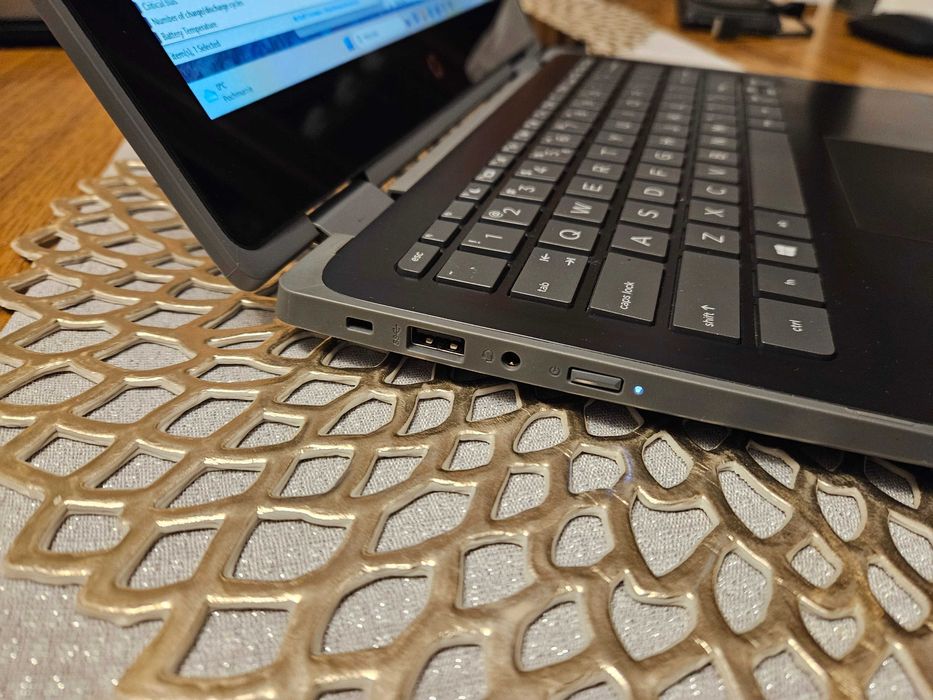 HP ProBook x360 G5 EE
